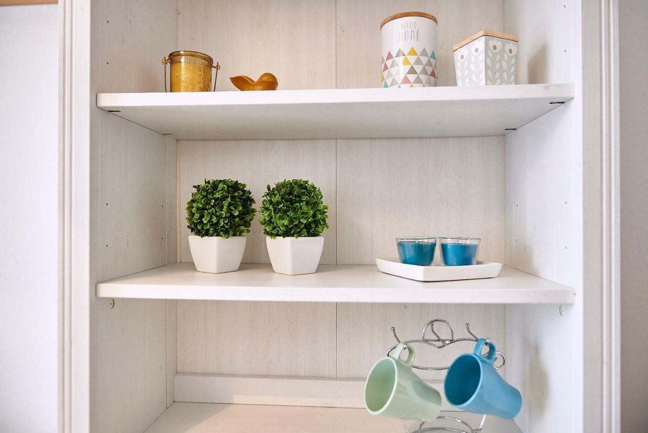 Appartamento Gardenia Cavallino-Treporti Exteriér fotografie
