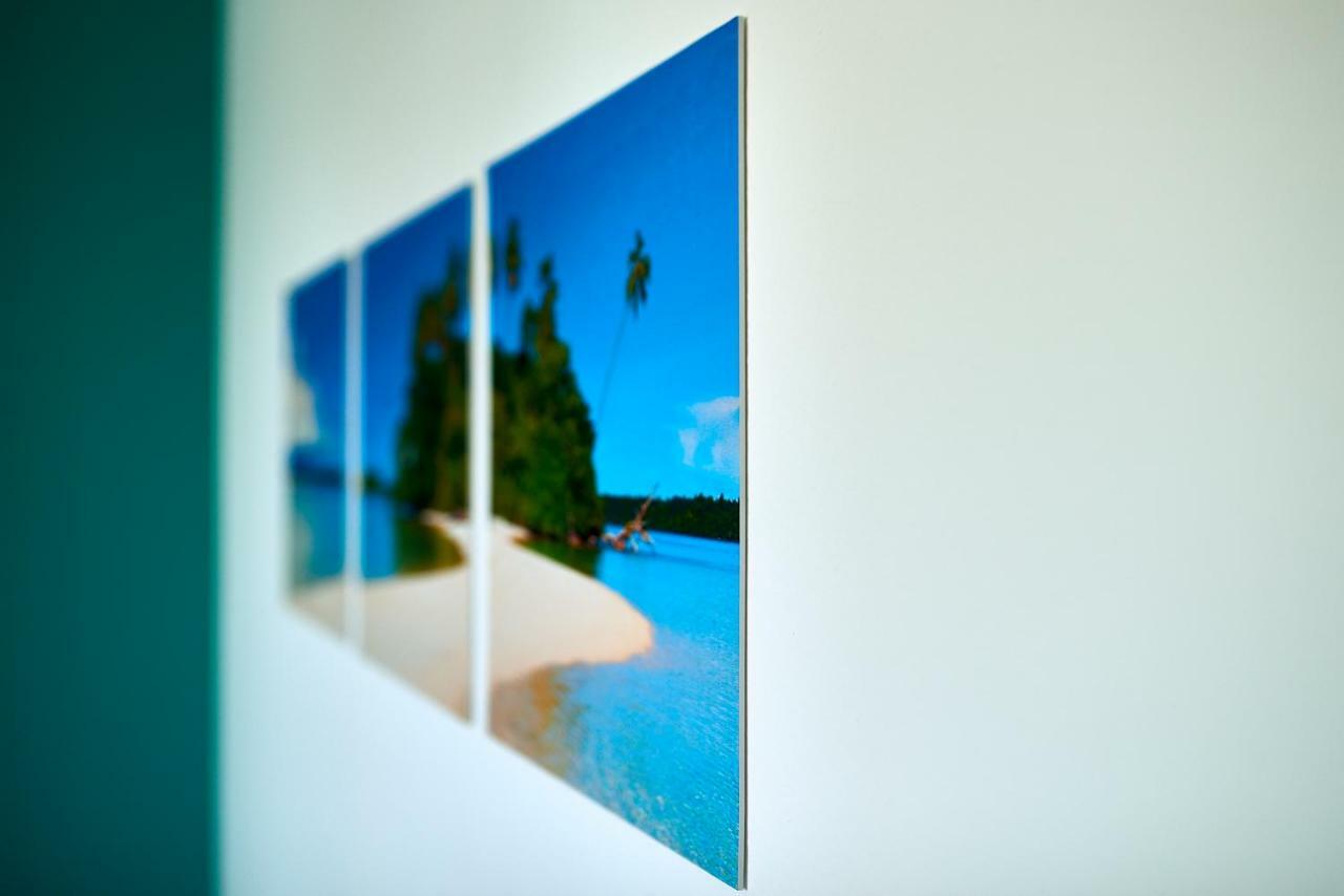 Appartamento Gardenia Cavallino-Treporti Exteriér fotografie