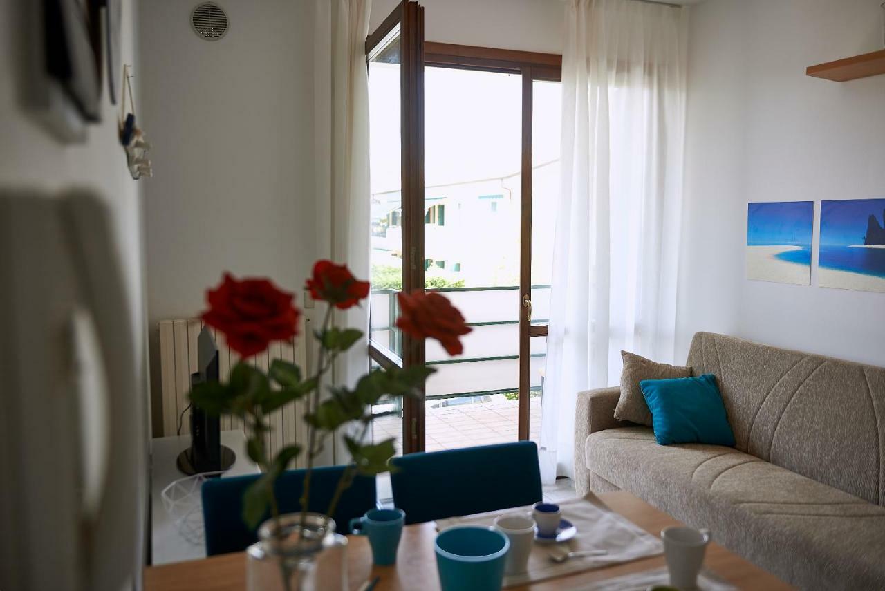 Appartamento Gardenia Cavallino-Treporti Exteriér fotografie