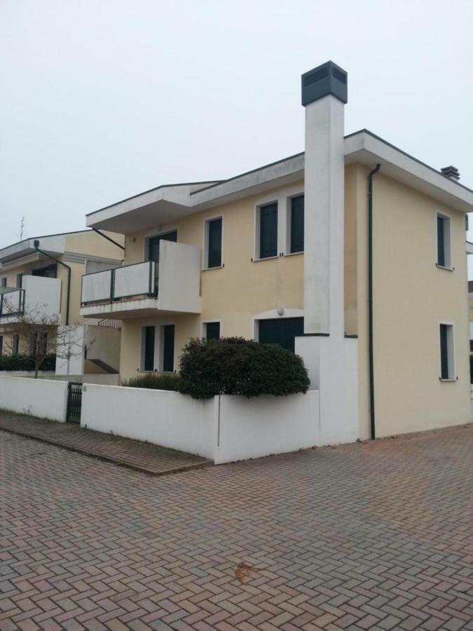 Appartamento Gardenia Cavallino-Treporti Exteriér fotografie