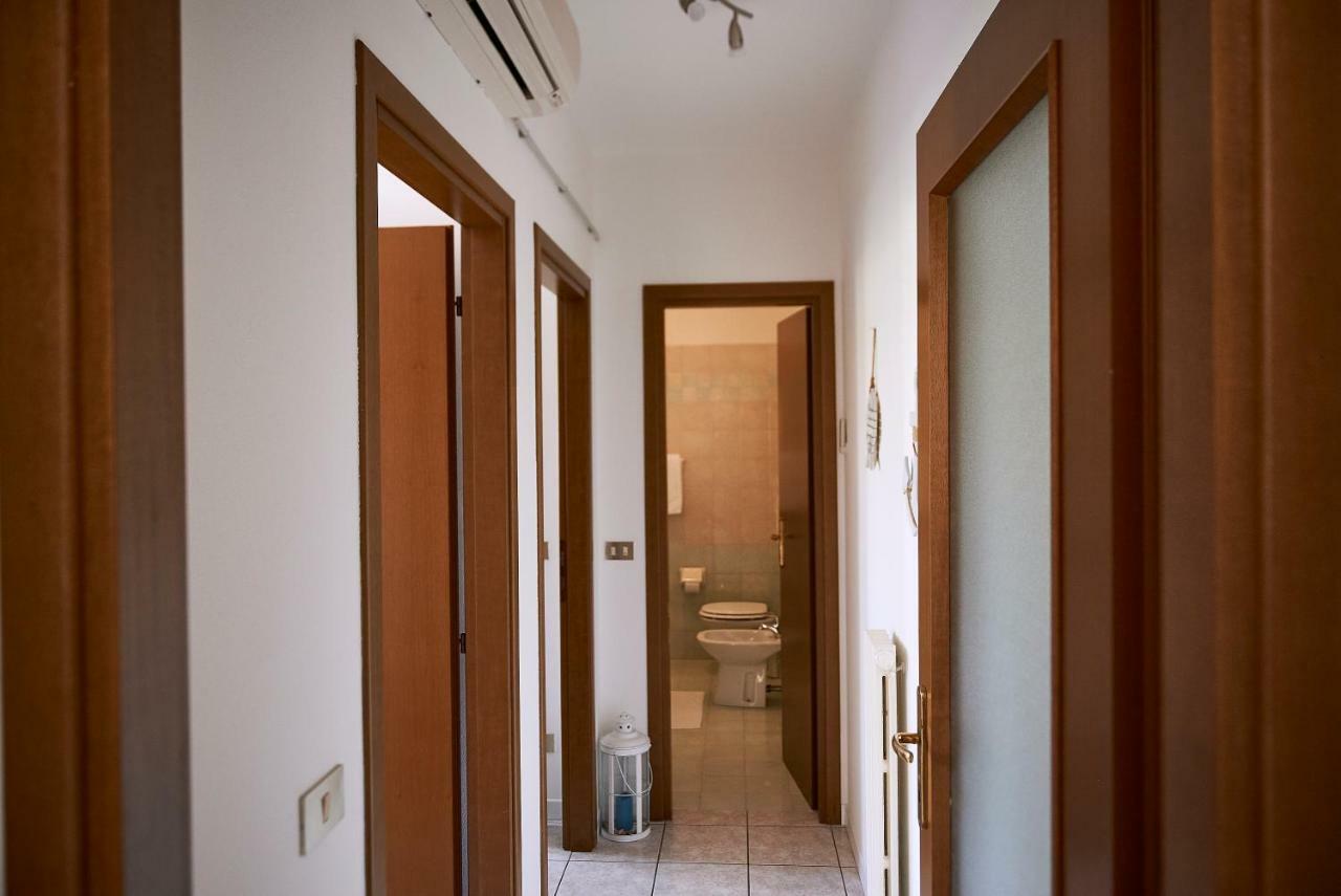 Appartamento Gardenia Cavallino-Treporti Exteriér fotografie