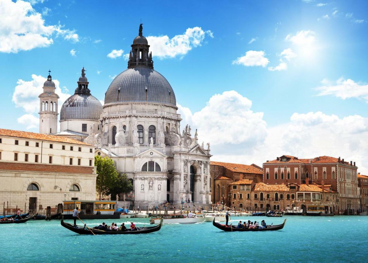 Appartamento Gardenia Cavallino-Treporti Exteriér fotografie