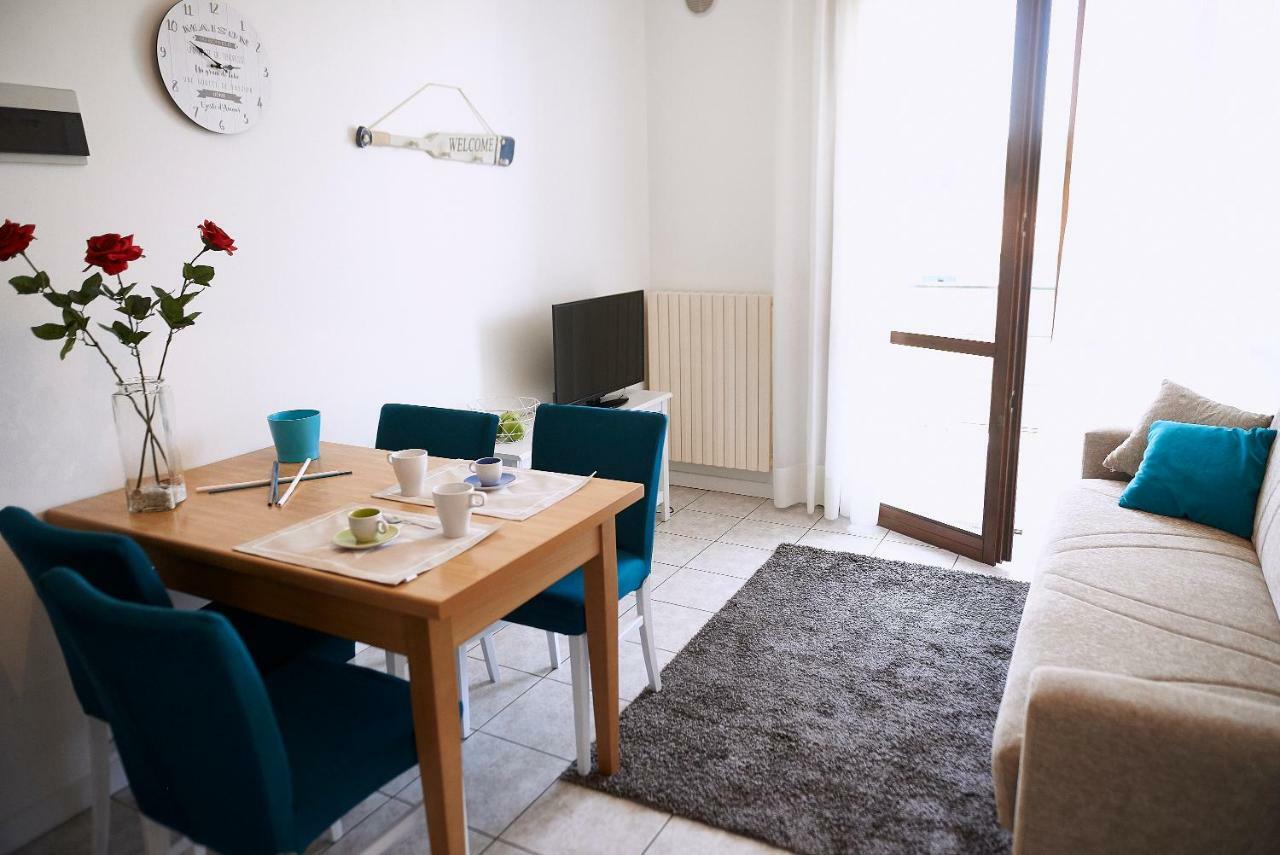 Appartamento Gardenia Cavallino-Treporti Exteriér fotografie