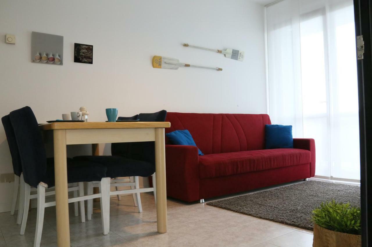 Appartamento Gardenia Cavallino-Treporti Exteriér fotografie