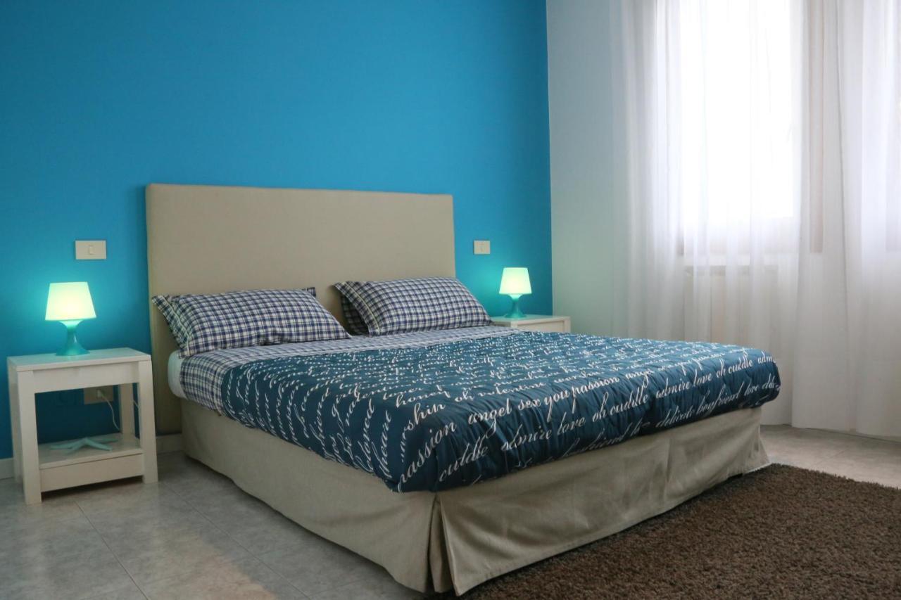 Appartamento Gardenia Cavallino-Treporti Exteriér fotografie